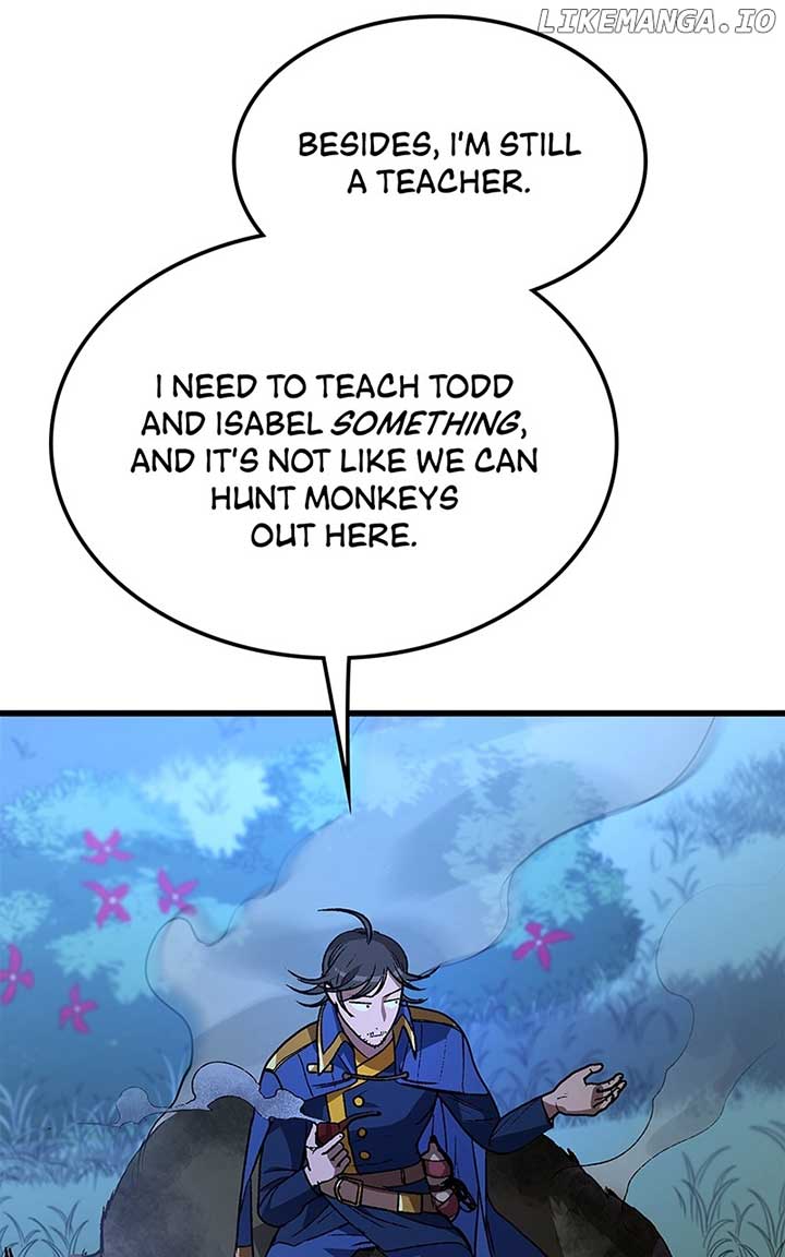 Return of the Runebound Professor Chapter 38 71
